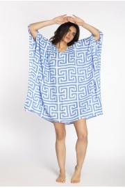 PONCHO SHORT GMA EURYDICE